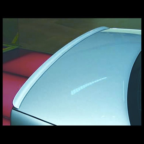 ICC Tuning - BMW E39 5 Series PUR Boot Spoiler