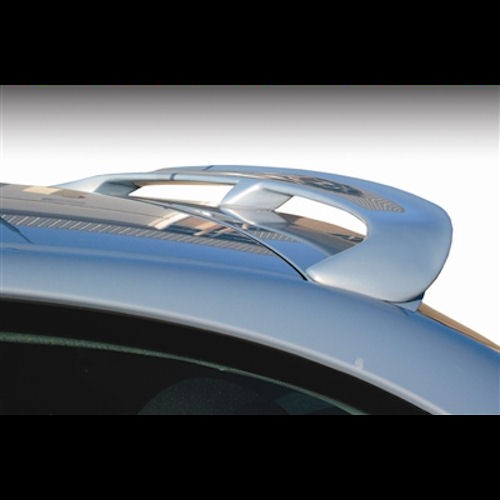 ICC Tuning - Seat Ibiza 02- PUR PI Rear Spoiler