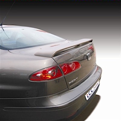 ICC Tuning - Seat Cordoba 03- PUR PI Rear Spoiler