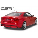 CSR - Audi A5 07- Rear Lip