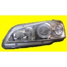 E-Racing - Peugeot 106 Chrome Angel Eyes