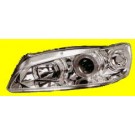 E-Racing - Peugeot 306 Mk2 Chrome Angel Eyes