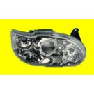 E-Racing - Ford Escort Mk6/7 Chrome Angel Eyes