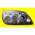 E-Racing - Ford Fiesta Mk5 Chrome Angel Eyes