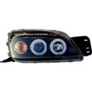 Trupart - Ford Fiesta Mk5 99-02 Black Angel Eyes