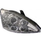 Trupart - Ford Focus Mk1 01-04 Chrome Angel Eyes