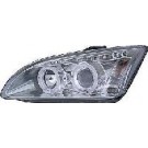Trupart - Ford Focus Mk2 04-08 Chrome Angel Eyes