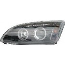 Trupart - Ford Focus Mk2 04-08 Black Angel Eyes