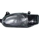 Trupart - Ford Focus Mk6 95-01 Smoked Headlights