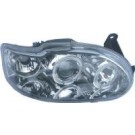 Trupart - Ford Focus Mk6 95-01 Chrome Angel Eyes