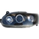 Trupart - Ford Focus Mk6 95-01 Black Angel Eyes