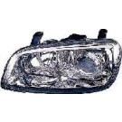 Trupart - Toyota RAV-4 94-98 Chrome Angel Eyes