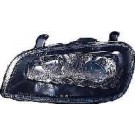 Trupart - Toyota RAV-4 94-98 Black Angel Eyes