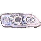 Trupart - Peugeot 106 Mk2 96-03 Chrome Angel Eyes