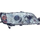 Trupart - Peugeot 306 Mk2 97-99 Chrome Angel Eye Headlights
