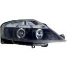 Trupart - Citroen C3 (Excl. Pluriel Cabriolet) 02-10 Black Angel Eyes