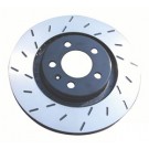 EBC - Vauxhall Corsa D 1.6 Turbo 06- Ultimax Front Brake Discs