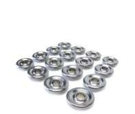 Skunk2 - Honda Integra 92-01 B / H-Series VTEC Titanium Retainers