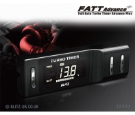 Blitz - Fatt Advance Turbo Timer