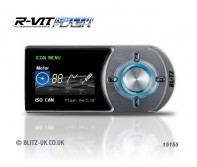 Blitz - R-VIT i-Color Version 3.1 (Silver)