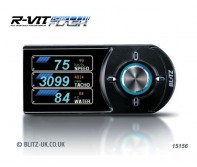 Blitz - R-VIT i-Color Version 3.1 (Black)