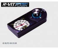 Blitz - R-VIT i-Color Flash (Black)