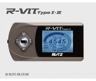 Blitz - Nissan R-VIT Type 2 (Silver)