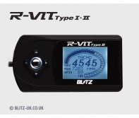 Blitz - Nissan R-VIT Type 2 (Black)