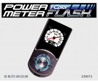Blitz - Silver Power Meter i-Color Flash 