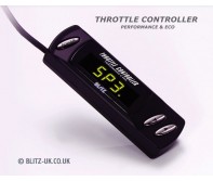 Blitz - Subaru Legacy 03-06 Throttle Controller