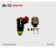 Blitz - Nissan 850cc Side feed Injector 