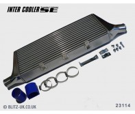 Blitz - Mitsubishi Evo 8 / 9 01-07 Intercooler Kit CS Edition 
