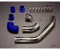Blitz - Mitsubishi Evo 10 07- Intake Pipe Kit