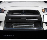 Blitz - Mitsubishi Evo 10 07- Front mount SE Intercooler