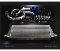 Blitz - Nissan 200SX S13 91-93 Intercooler Kit CS Edition 