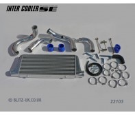 Blitz - Nissan 200SX S14 93-99 Intercooler Kit SE Edition 