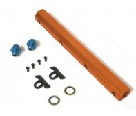Six Performance - Suzuki Swift 05+ Fuel Rail