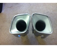 MM - Range Rover Sport 10- Autobiography Rear Tailpipes