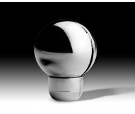 Momo - Aluminium Sport Gear Knob