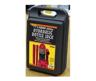 Streetwize - 6 Tonne Hydraulic Bottle Jack