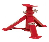 Streetwize - 2 Tonne Folding Axle Stand 