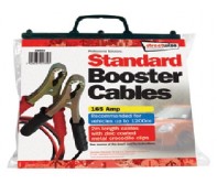 Streetwize - 3 Metre Croc Clips Booster Cable