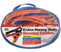 Streetwize - 3 Metre Super Flex Welding Booster Cable