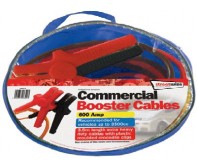 Streetwize - 4.5 Metre Commercial Booster Cable