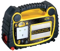 Streetwize - 200 Watt Power Inverter