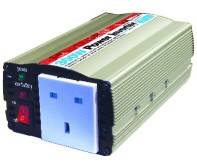 Streetwize - 300 Watt Power Inverter