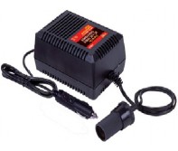 Streetwize - 24-12v 60 Watt DC To DC Power Converter