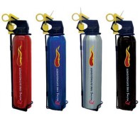 Streetwize - 600g ABC Powder Fire Extinguisher