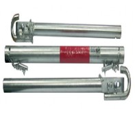 Streetwize - 2 Tonne Steel Towing Bar