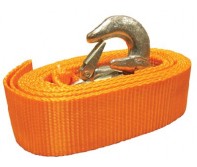 Streetwize - 2.5 Tonne Towing Belt